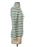 J.Crew Green Long Sleeve Turtleneck Size XS - photo 4