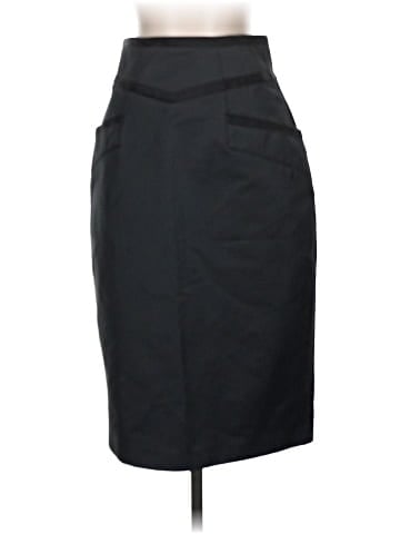Yoana Baraschi Formal Skirt (view 1)