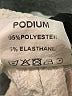 Cottonade Paris White Casual Pants Size EU 40 / US 10 - photo 8