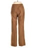 Etcetera Solid Brown Dress Pants Size 0 - photo 2