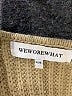 WeWoreWhat 100% Acrylic Tan Pullover Sweater Size XS - Sm - photo 7