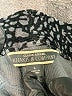 Khakis & Co Animal Print Black Casual Pants Size L - photo 7