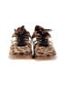 Steve Madden Animal Print Brown Sneakers Size 1 (baby) - photo 2