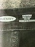 Old Navy Black Jeans Size 10 - photo 7