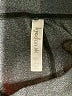 Kyodan Solid Gray Active Pants Size L - photo 7