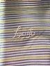 Foxcroft Stripes Blue Long Sleeve Button-Down Shirt Size 10 - photo 7