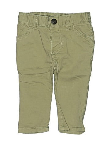 Old Navy Khakis (view 1)