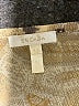 Escada Gold Short Sleeve Blouse Size EU 42 / US 12 - photo 4