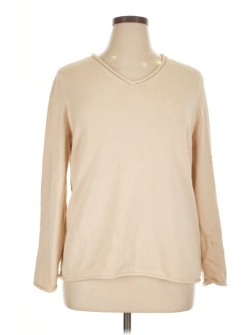 SONOMA life + style Pullover Sweater (view 1)