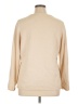 SONOMA life + style Tan Pullover Sweater Size 1X - photo 2