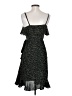 Derek Lam 10 Crosby 100% Polyester Green Sleeveless Top Size 00 - photo 2