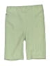 Zara Green Athletic Shorts Size M - photo 1