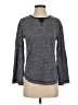 Jessica Simpson Gray Pullover Sweater Size S - photo 1