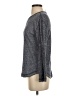 Jessica Simpson Gray Pullover Sweater Size S - photo 5