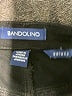 Bandolino Black Jeggings Size 12 - photo 7