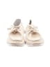 Unbranded Ivory Sneakers Size EU (IT) 43 / US 13 - photo 2