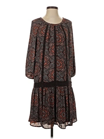 Daniel Rainn Casual Dress (view 1)