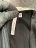 Michael Stars Solid Black Cocktail Dress Size Sm (0) - photo 7