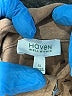 Haven Well Within 100% Cotton Brown Sweatshirt Size XL - photo 7