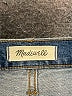 Madewell Blue Jeans Size 25 waist - photo 4