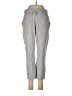 Lululemon Athletica Chevron-herringbone Gray Casual Pants Size 6 - photo 1