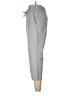 Lululemon Athletica Chevron-herringbone Gray Casual Pants Size 6 - photo 5