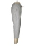 Lululemon Athletica Chevron-herringbone Gray Casual Pants Size 6 - photo 4