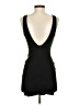 Lulus Black Cocktail Dress Size 1 - photo 2