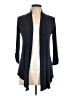 Bobeau Blue Gray Cardigan Size L (petite) - photo 1