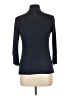 Bobeau Blue Gray Cardigan Size L (petite) - photo 2