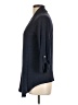 Bobeau Blue Gray Cardigan Size L (petite) - photo 5