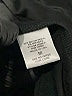 Weston Solid Black Casual Dress Size M - photo 8