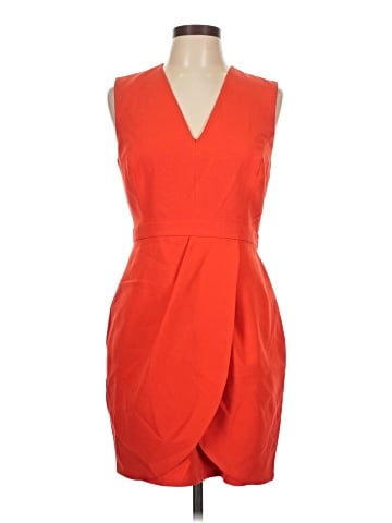 BCBGMAXAZRIA Cocktail Dress (view 1)