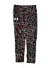 Under Armour Stars Pink Black Casual Pants Size 4 - photo 1