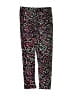 Under Armour Stars Pink Black Casual Pants Size 4 - photo 2
