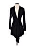 Luii Black Cocktail Dress Size S - photo 1
