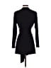 Luii Black Cocktail Dress Size S - photo 2