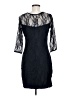 Assorted Brands Blue Cocktail Dress Size EU 38 / US 8 - photo 2