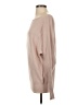 Unbranded Pink Pullover Sweater Size S - photo 5