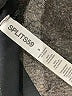 Splits 59 Black Casual Pants Size S - photo 3
