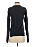 Unbranded Black Long Sleeve T-Shirt Size S (estimated) - photo 2