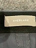 Everlane Solid Gray Active Pants Size 8 - photo 7