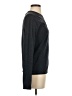 Unbranded Black Long Sleeve T-Shirt Size S (estimated) - photo 4