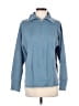 Muji Blue Sweatshirt Size S - photo 1