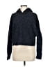 Athleta Blue Sweatshirt Size M - photo 1