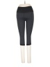 Lululemon Athletica Black Active Pants Size 4 - photo 2