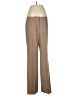 Evan Picone 100% Polyester Tan Dress Pants Size 8 - photo 1