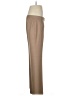 Evan Picone 100% Polyester Tan Dress Pants Size 8 - photo 4