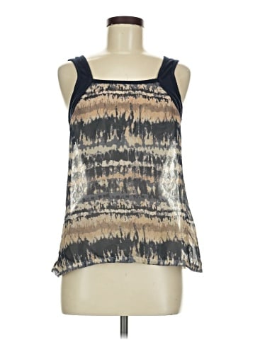 Vanity Sleeveless Top (view 1)