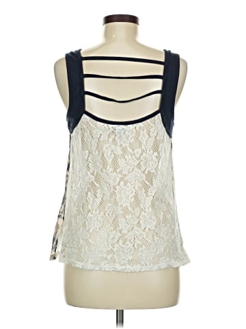 Vanity Sleeveless Top (view 2)